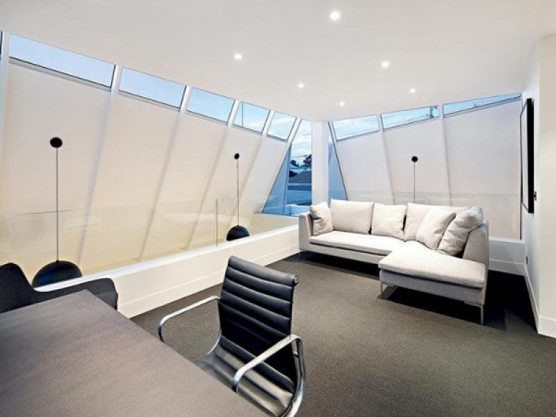 บ้านทันสมัย ตกแต่งในแบบโมเดิร์น สไตล์ industrial