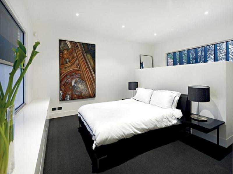 บ้านทันสมัย ตกแต่งในแบบโมเดิร์น สไตล์ industrial