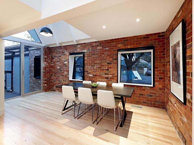 บ้านทันสมัย ตกแต่งในแบบโมเดิร์น สไตล์ industrial