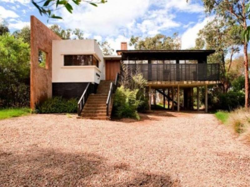 บ้านสุดชิวที่ผ่อนคลายได้ในทุกตารางนิ้ว เป็นบ้านนักดนตรีค่ะ