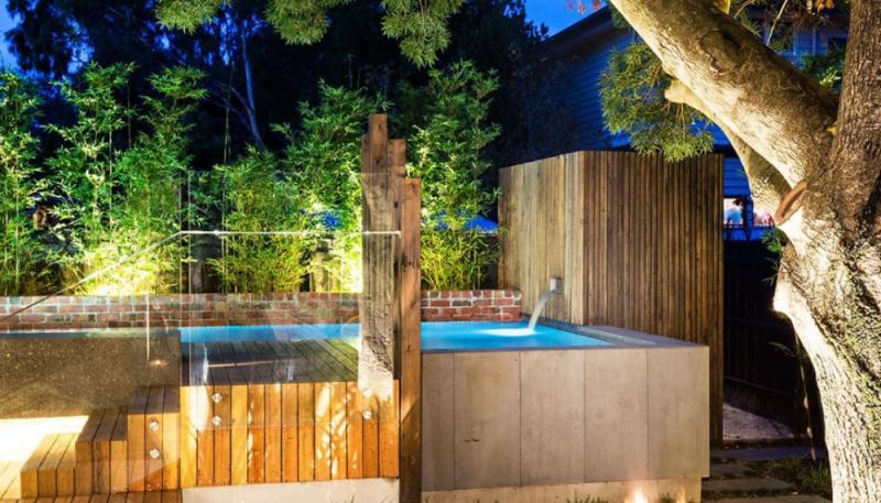 บ้านสุดชิวที่ผ่อนคลายได้ในทุกตารางนิ้ว เป็นบ้านนักดนตรีค่ะ