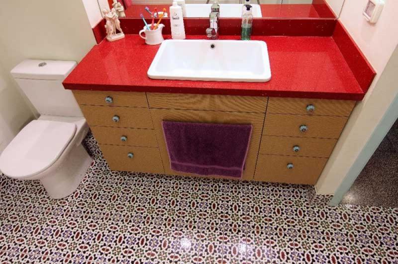 อพาร์ทเม้นท์สุดแจ่มในนครสีขาวแห่งเทลอาวีฟ แห่งนครเทลอาวีฟ, อิสราเอล