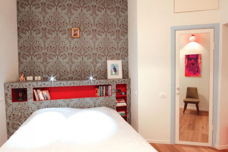 อพาร์ทเม้นท์สุดแจ่มในนครสีขาวแห่งเทลอาวีฟ แห่งนครเทลอาวีฟ, อิสราเอล