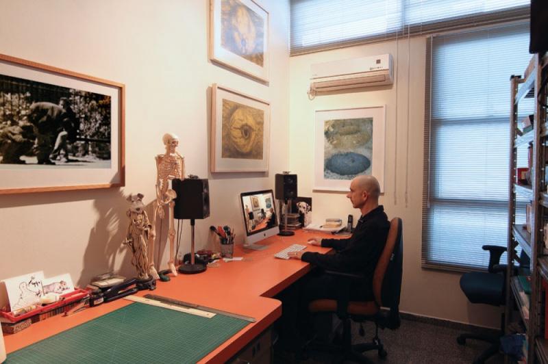 อพาร์ทเม้นท์สุดแจ่มในนครสีขาวแห่งเทลอาวีฟ แห่งนครเทลอาวีฟ, อิสราเอล