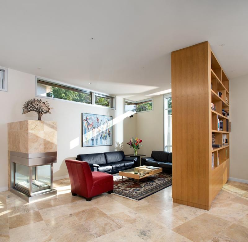 บ้านโรงนาสไตล์โมเดิร์น บ้านสวยมีรางวัลติดมือ