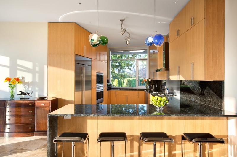 บ้านโรงนาสไตล์โมเดิร์น บ้านสวยมีรางวัลติดมือ