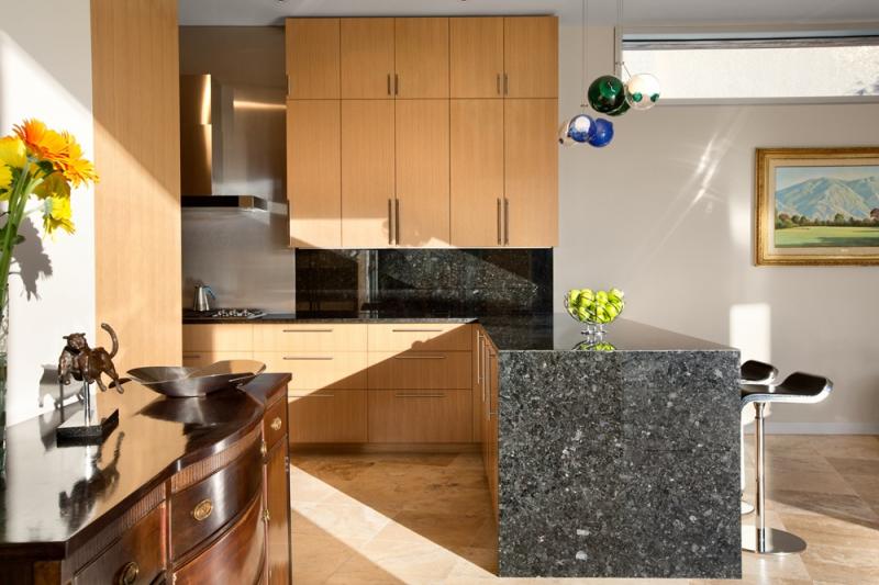 บ้านโรงนาสไตล์โมเดิร์น บ้านสวยมีรางวัลติดมือ