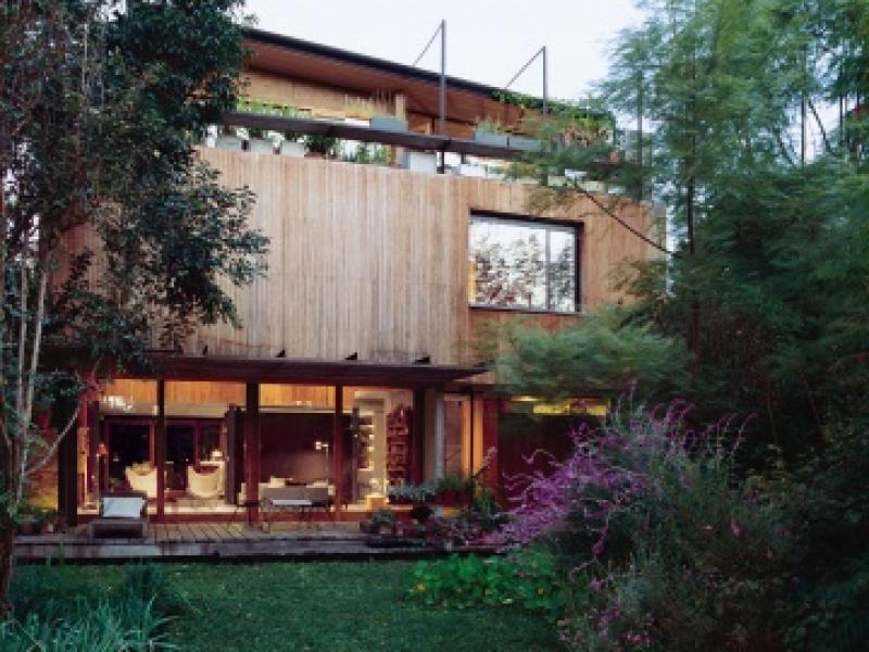 บ้านร่วมสมัย แบบอุ่นๆ ละมุนด้วยความรักแบบหวานๆ