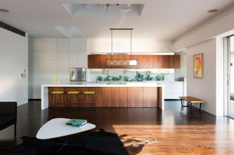 บ้านสวยสองสไตล์ มนต์เสน่ห์แห่งสีดำ black-house