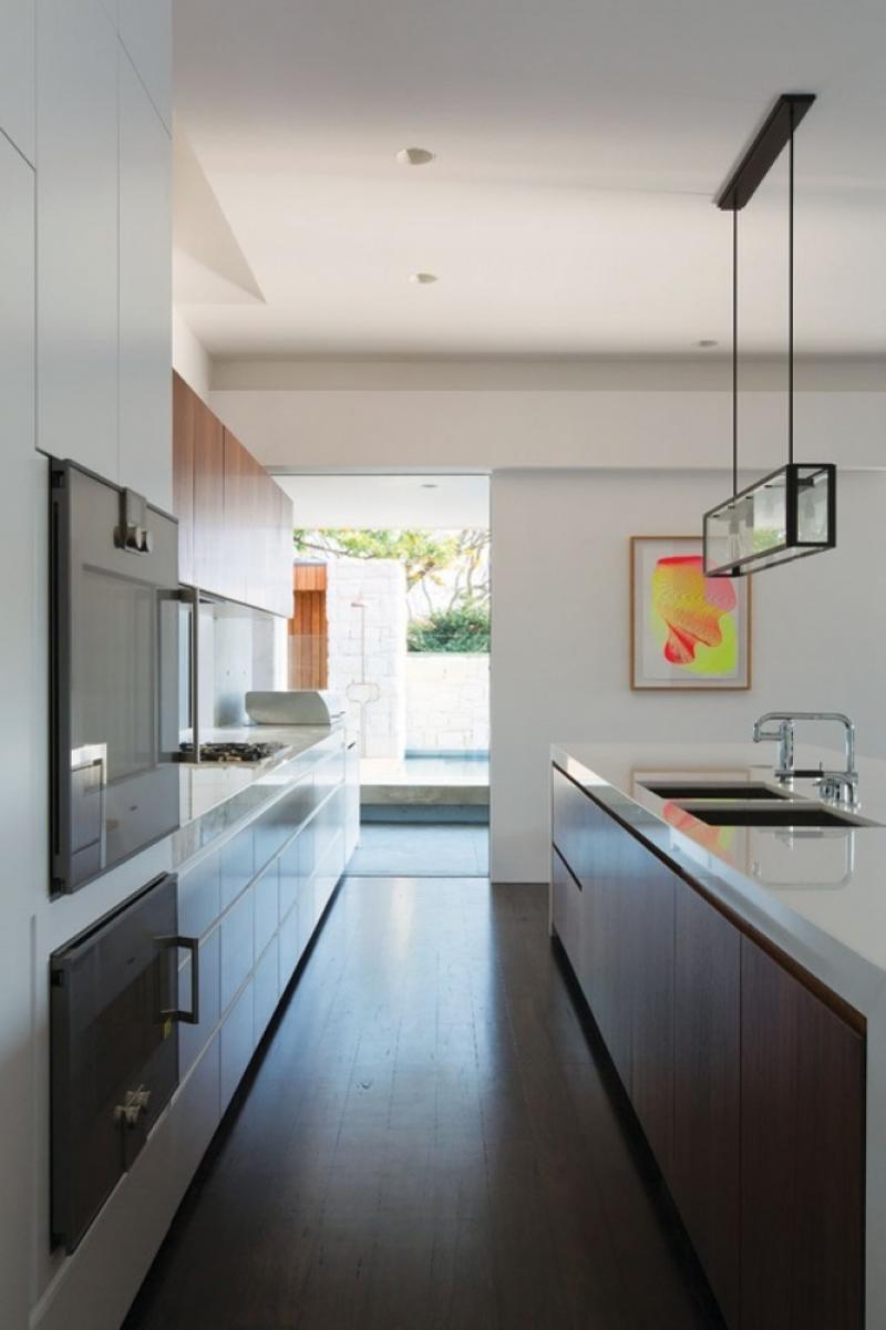 บ้านสวยสองสไตล์ มนต์เสน่ห์แห่งสีดำ black-house