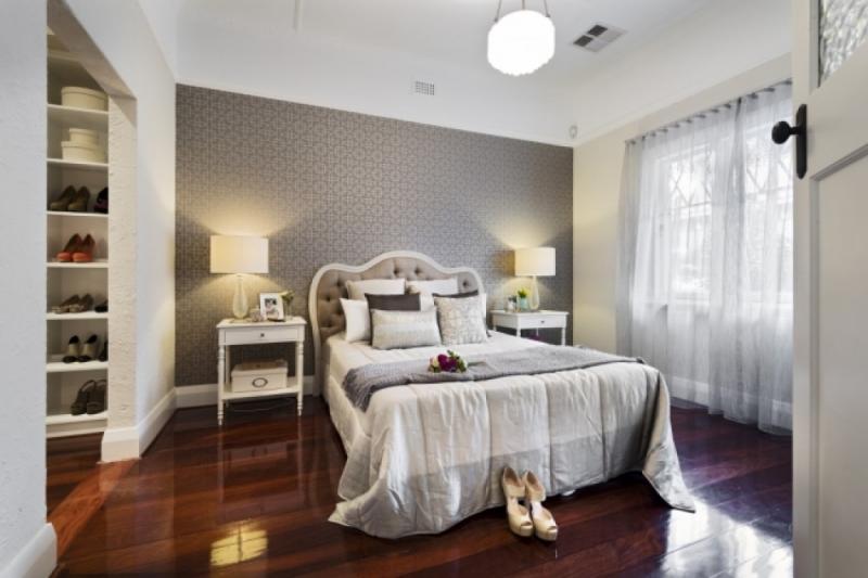 บ้านเก่าชั้นเดียว ปรับปรุงทันสมัย ผสานความงามดั้งเดิม