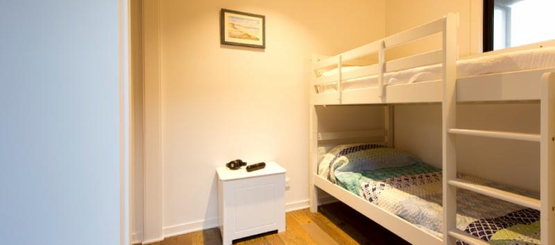 บ้านตู้คอนเทนเนอร์ สวย โมเดิร์น beach box buddina