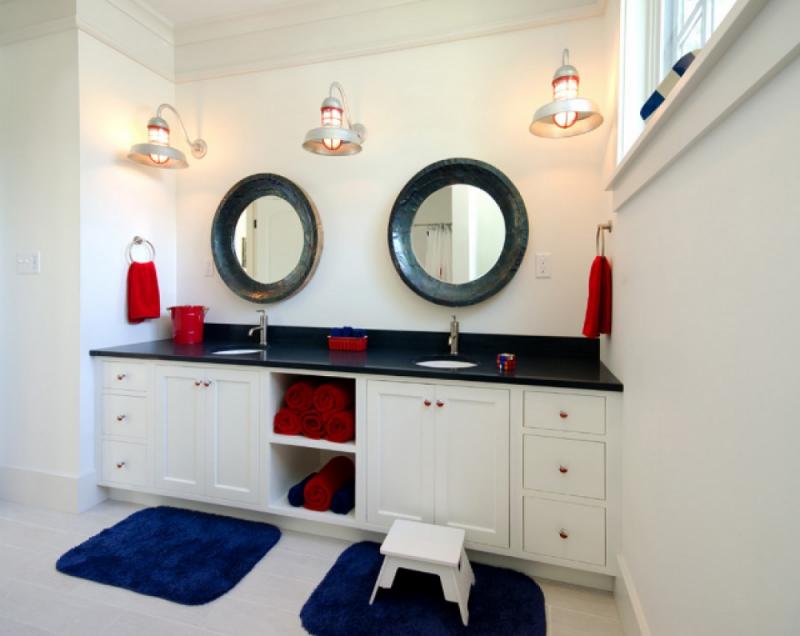 บ้านเก่าสไตล์วิคตอเรียคลาสสิกแบบดั้งเดิมผ่อนคลายสบายๆ กับบ้านคอทเทจ ริมทะเลสาบ