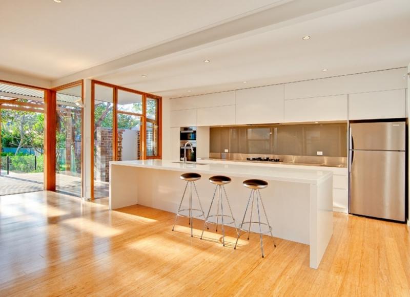 รีโนเวทเปลี่ยนบังกะโลหลังเก่า