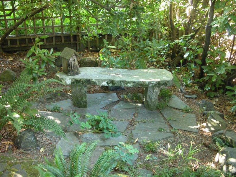 จัดสวนสวยๆ มีหลากหลายรูปแบบ 30 ไอเดีย