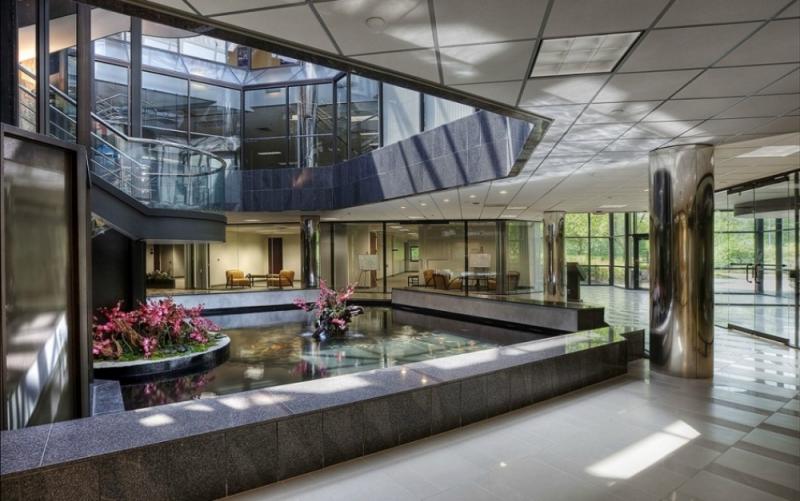 จัดสวนน้ำ ในบ้านเพิ่มความสดชื่น รื่นรมย์