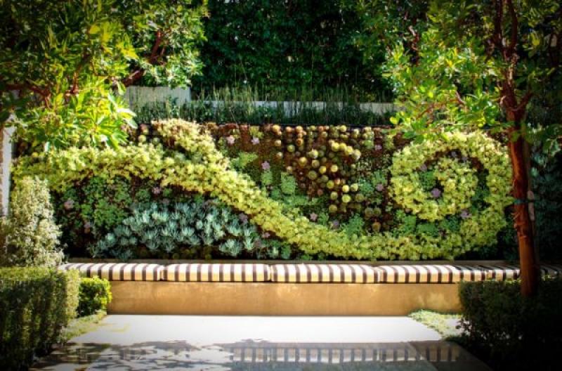 จัดสวน 18 ไอเดีย สร้างบรรยากาศดีๆให้บ้าน