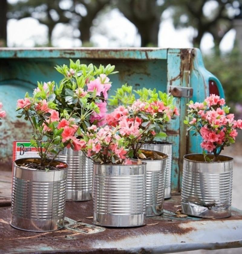 จัดแต่งสวนกลางแจ้ง ไอเดียสวนสวย แรงบันดาลใจมีไม่จำกัด