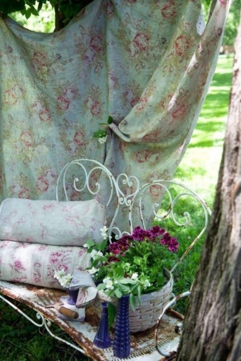 จัดแต่งสวนกลางแจ้ง ไอเดียสวนสวย แรงบันดาลใจมีไม่จำกัด