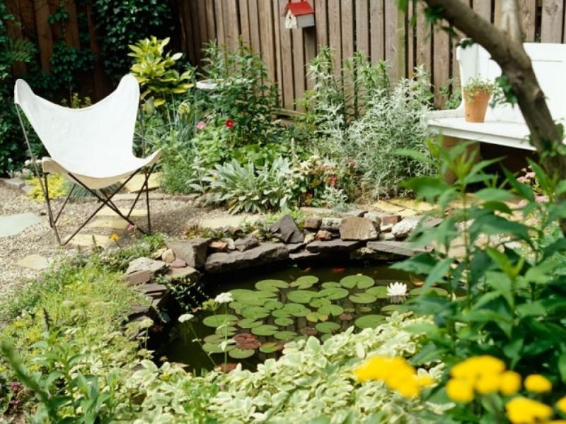 จัดแต่งสวนกลางแจ้ง ไอเดียสวนสวย แรงบันดาลใจมีไม่จำกัด