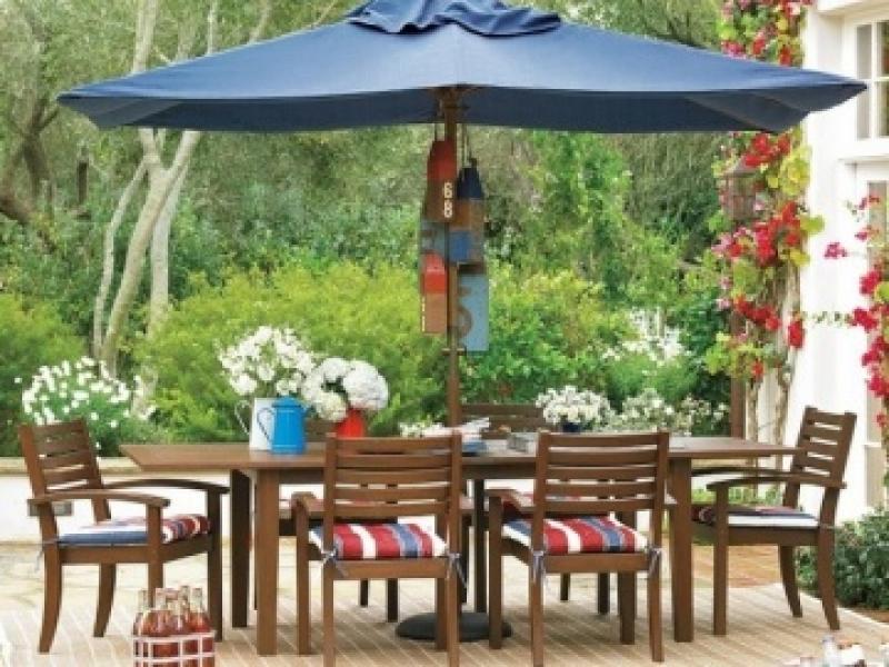 แต่งสวนไอเดียรั้วและกำแพงบ้าน ในสวนกลางแจ้ง