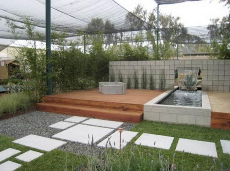 แต่งสวน ไอเดียเพิ่ม บรรยากาศของสวนดูร่มรื่น