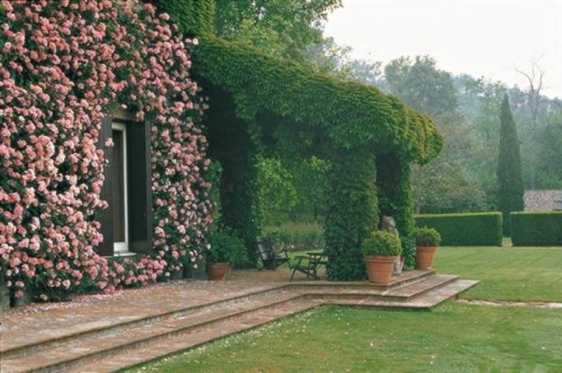 แต่งสวน ไอเดียเพิ่ม บรรยากาศของสวนดูร่มรื่น