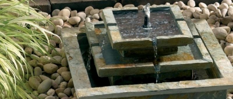 แต่งสวน ไอเดียเพิ่ม บรรยากาศของสวนดูร่มรื่น