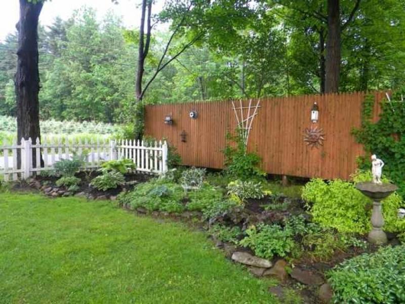 จัดสวนสวยสไตล์อังกฤษ เน้นความเป็นธรรมชาติ