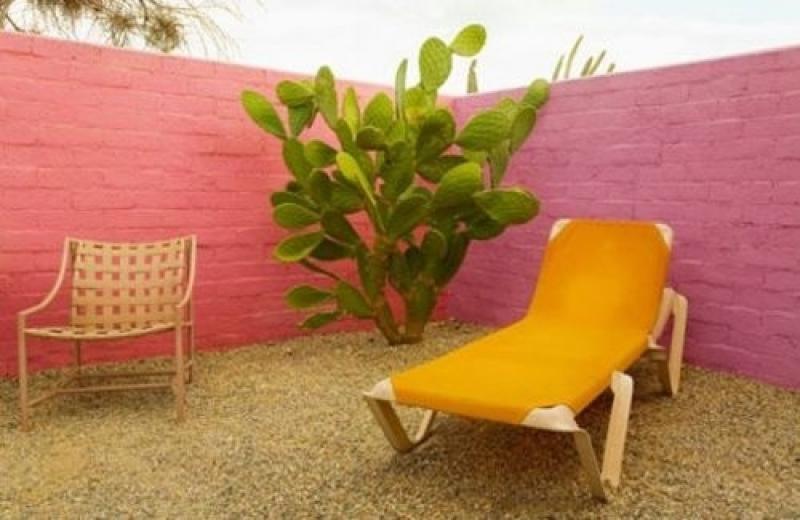 ตกแต่งสวนขนาดเล็ก 7 ไอเดียสวยๆ