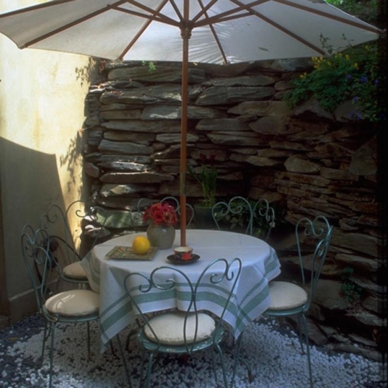 ตกแต่งสวนขนาดเล็ก 7 ไอเดียสวยๆ