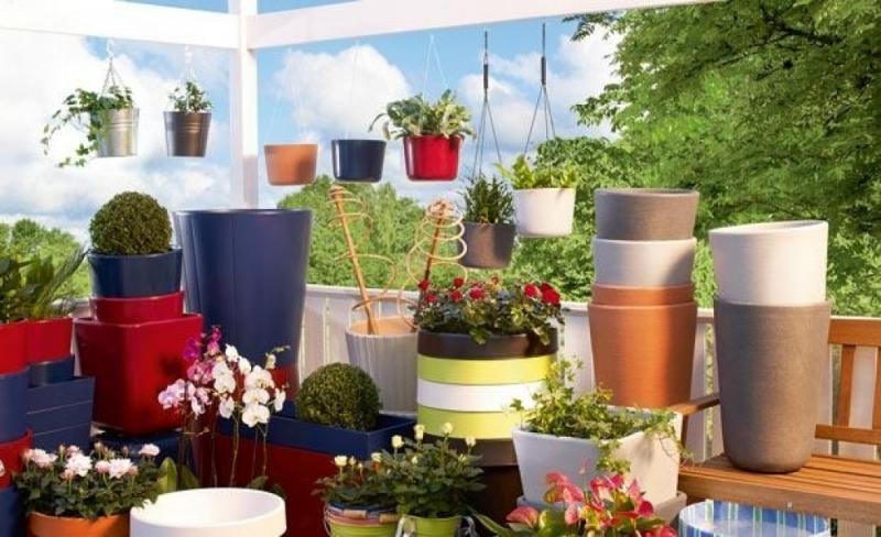 ตกแต่งสวนขนาดเล็ก 7 ไอเดียสวยๆ