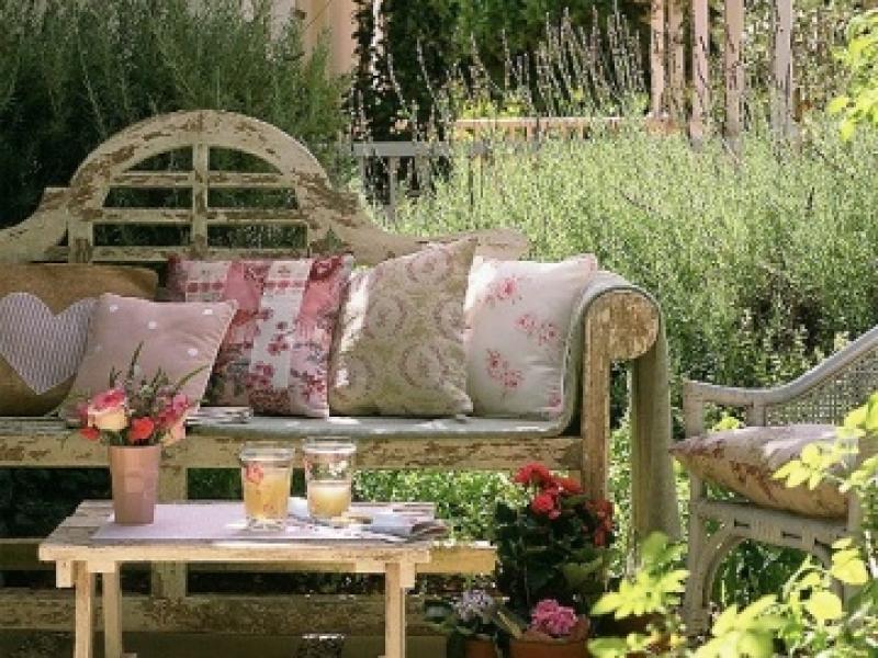 จัดแต่งสวนสวย สวนสวยเลือกได้ด้วยไม้กระถาง ตามจินตนาการ