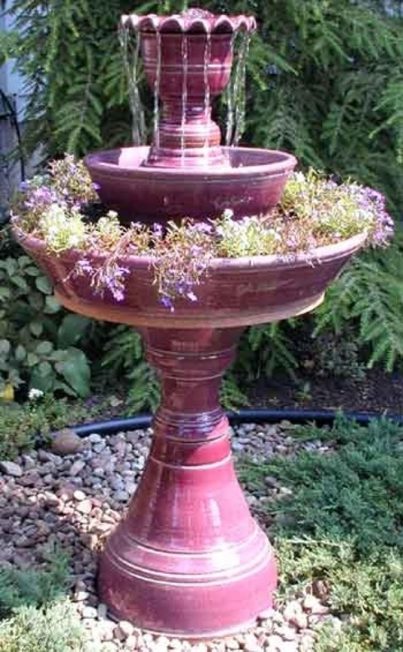 จัดสวนสไตล์อิตาเลี่ยน italian garden สวนแห่งแดนมักกะโรนี