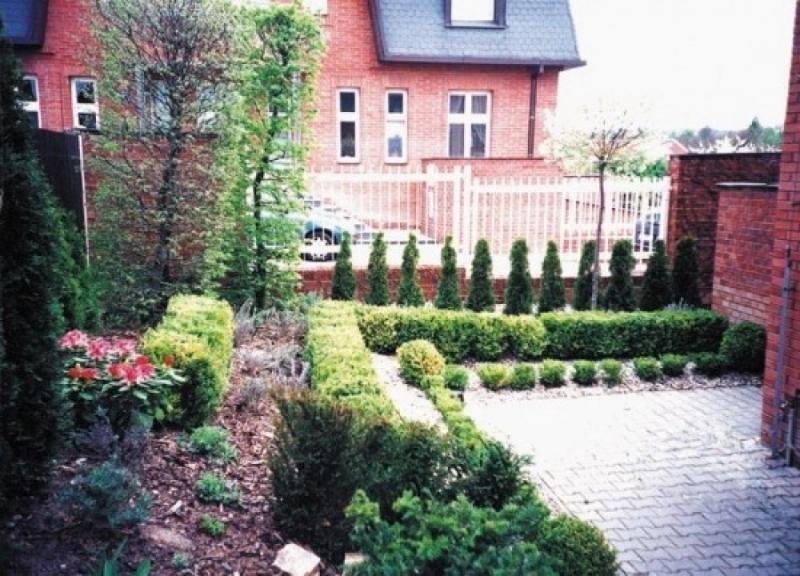 จัดสวนสไตล์อิตาเลี่ยน italian garden สวนแห่งแดนมักกะโรนี