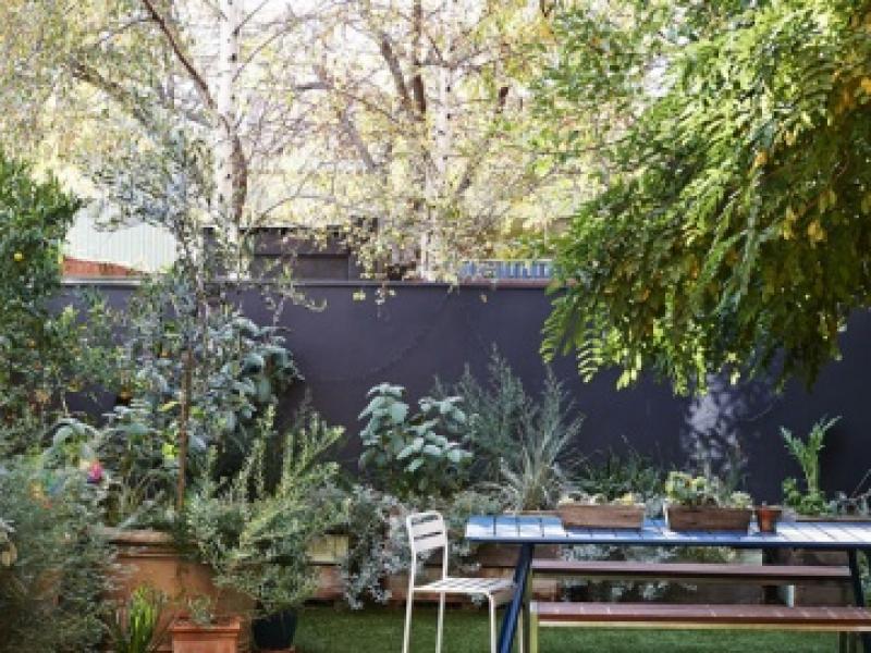 จัดสวนสวย เคล็บลับในการออกแบบภูมิทัศน์