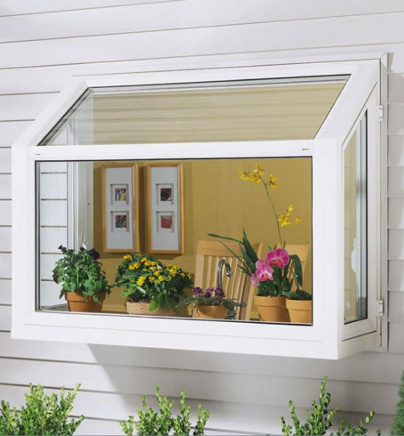 จัดสวนสวยริมหน้าต่าง ดูแลง่าย มีมุมสดชื่นไว้ผ่อนคลาย