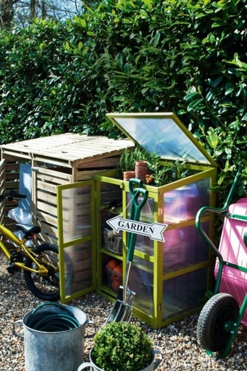 แต่งสวนสวย หลายหลายไอเดีย