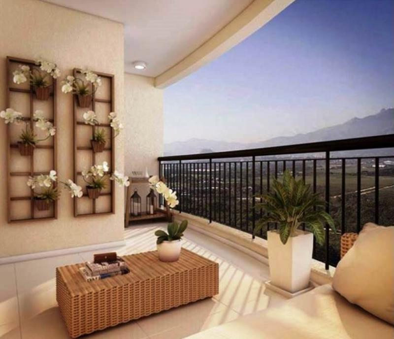 แต่งสวนแบบโมเดิร์นด้วยไอเดียง่ายๆ