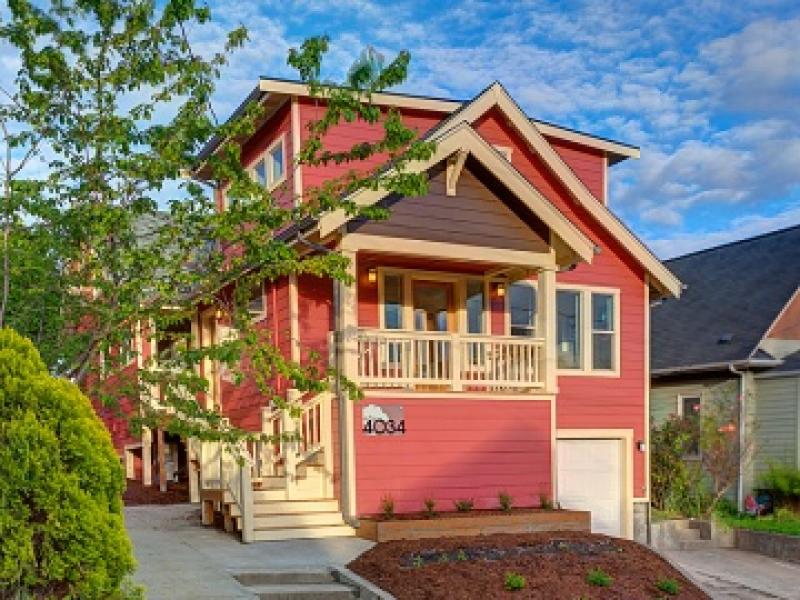 จัดสวนตกแต่งสวนและสนามหลังบ้าน บรรยากาศผ่อนคลาย