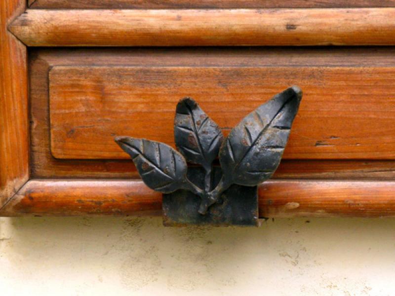 จัดสวนสวยงาม หรูหรา คลาสสิค