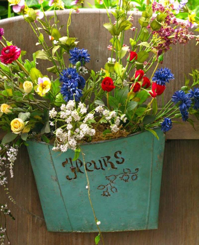 จัดสวนสวยงาม หรูหรา คลาสสิค