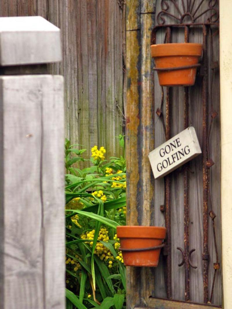 จัดสวนสวยงาม หรูหรา คลาสสิค