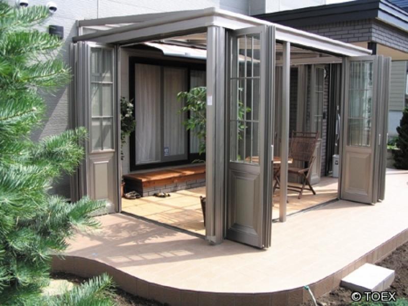 ต่อเติมระเบียงบ้านตาม ฮวงจุ้ย