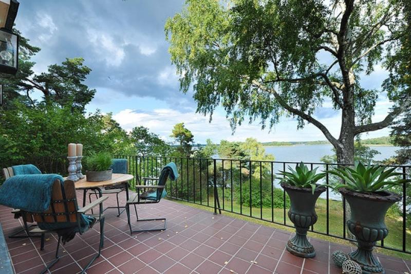 ต่อเติมระเบียงบ้านตาม ฮวงจุ้ย