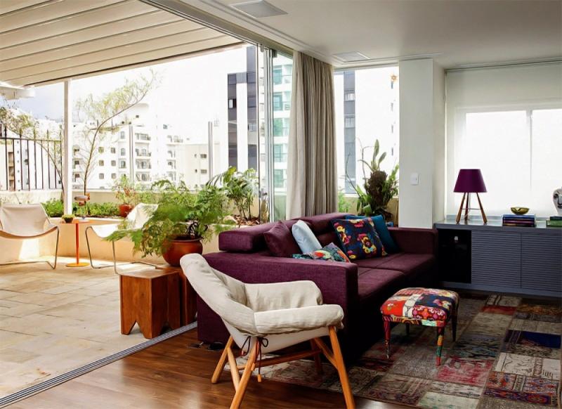 ต่อเติมระเบียงบ้านตาม ฮวงจุ้ย