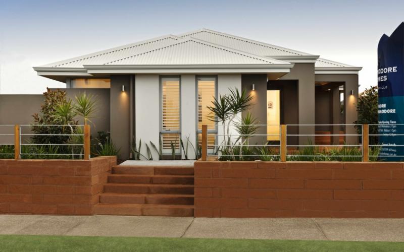 การสร้างบ้านชั้นเดียว ตามหลักฮวงจุ้ย