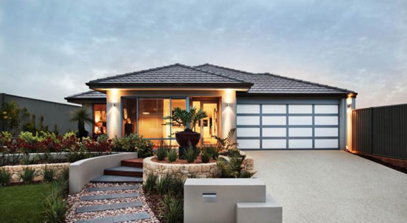 การสร้างบ้านชั้นเดียว ตามหลักฮวงจุ้ย