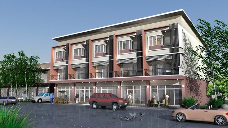 ซื้ออาคารพาณิชย์ให้ถูกต้องตามหลักฮวงจุ้ย