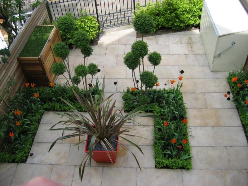 แต่งสวนหน้าบ้านให้ถูกหลักฮวงจุ้ย